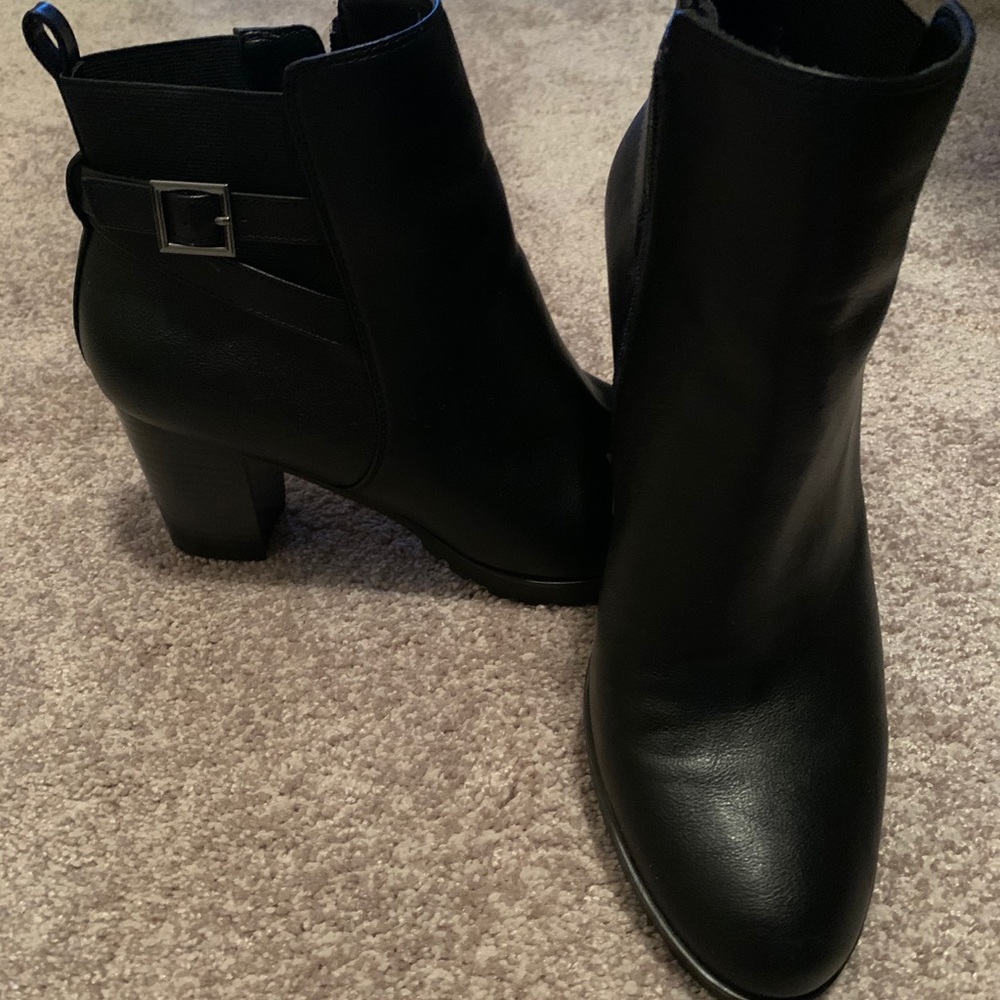 Booties